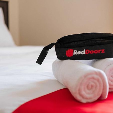 Reddoorz Plus @ Libaong Panglao Bohol Exterior foto