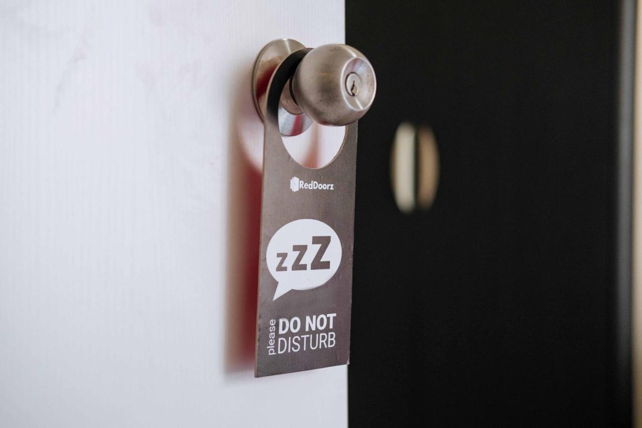 Reddoorz Plus @ Libaong Panglao Bohol Exterior foto