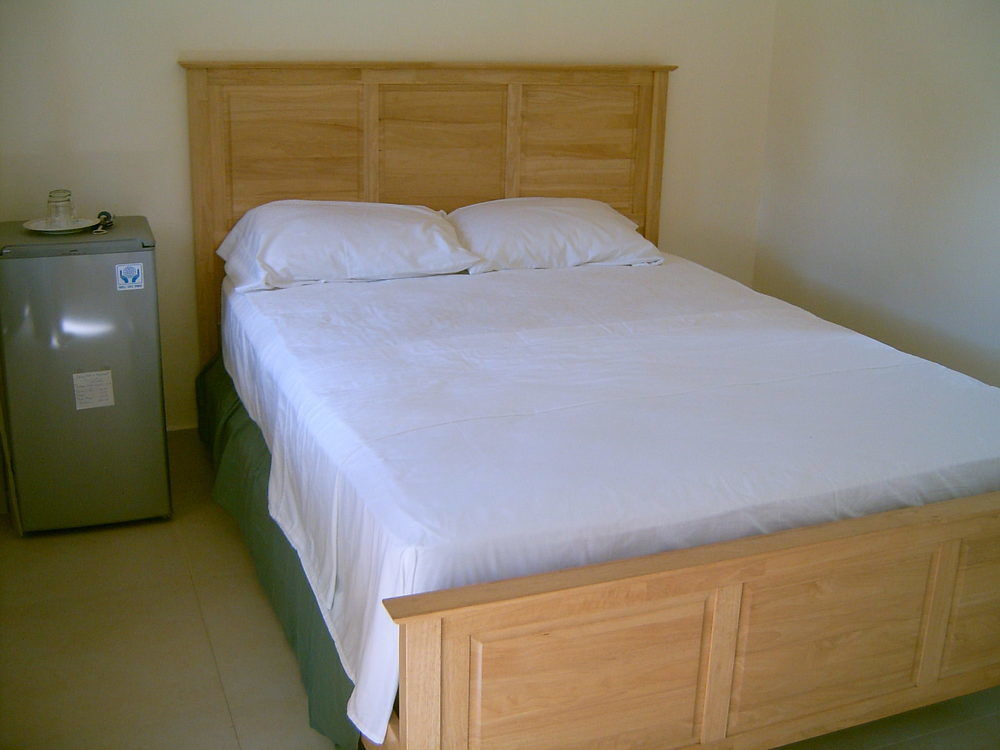 Reddoorz Plus @ Libaong Panglao Bohol Exterior foto