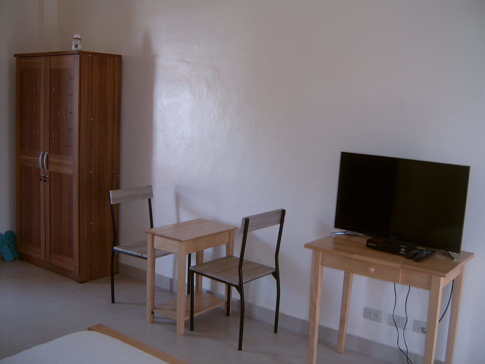 Reddoorz Plus @ Libaong Panglao Bohol Exterior foto
