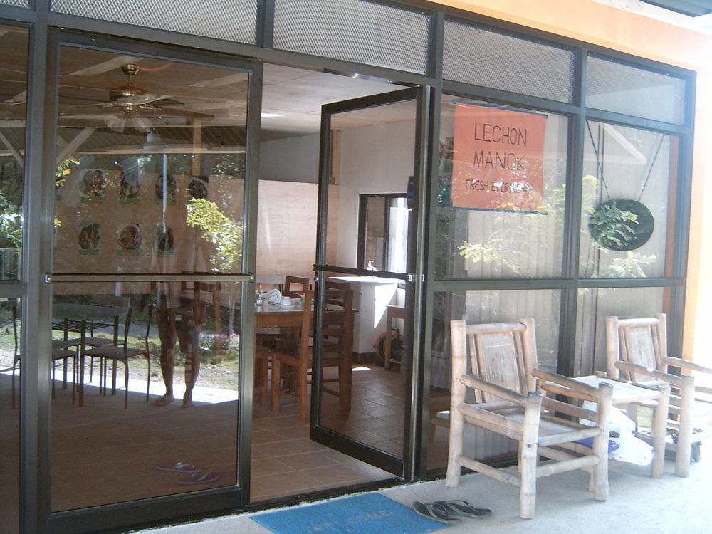 Reddoorz Plus @ Libaong Panglao Bohol Exterior foto