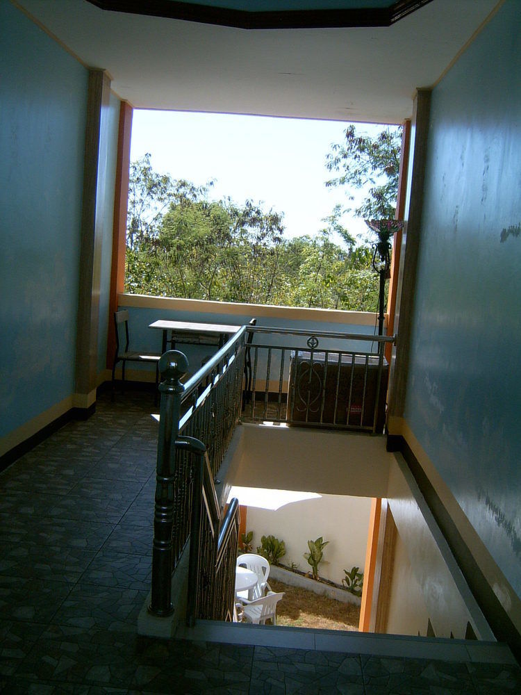 Reddoorz Plus @ Libaong Panglao Bohol Exterior foto