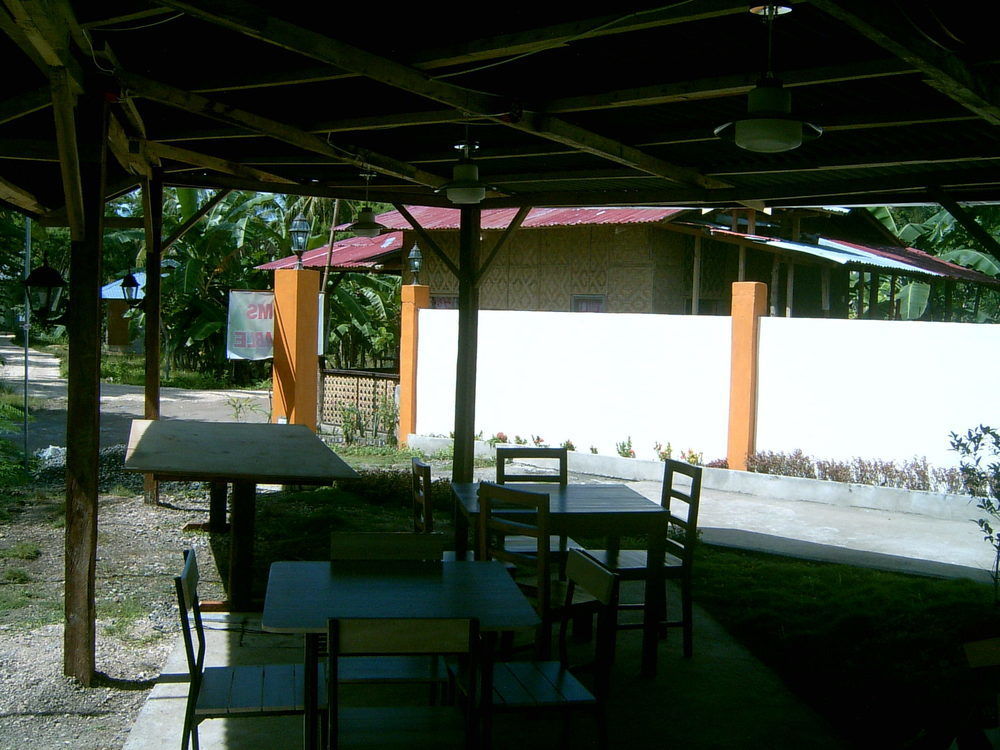 Reddoorz Plus @ Libaong Panglao Bohol Exterior foto