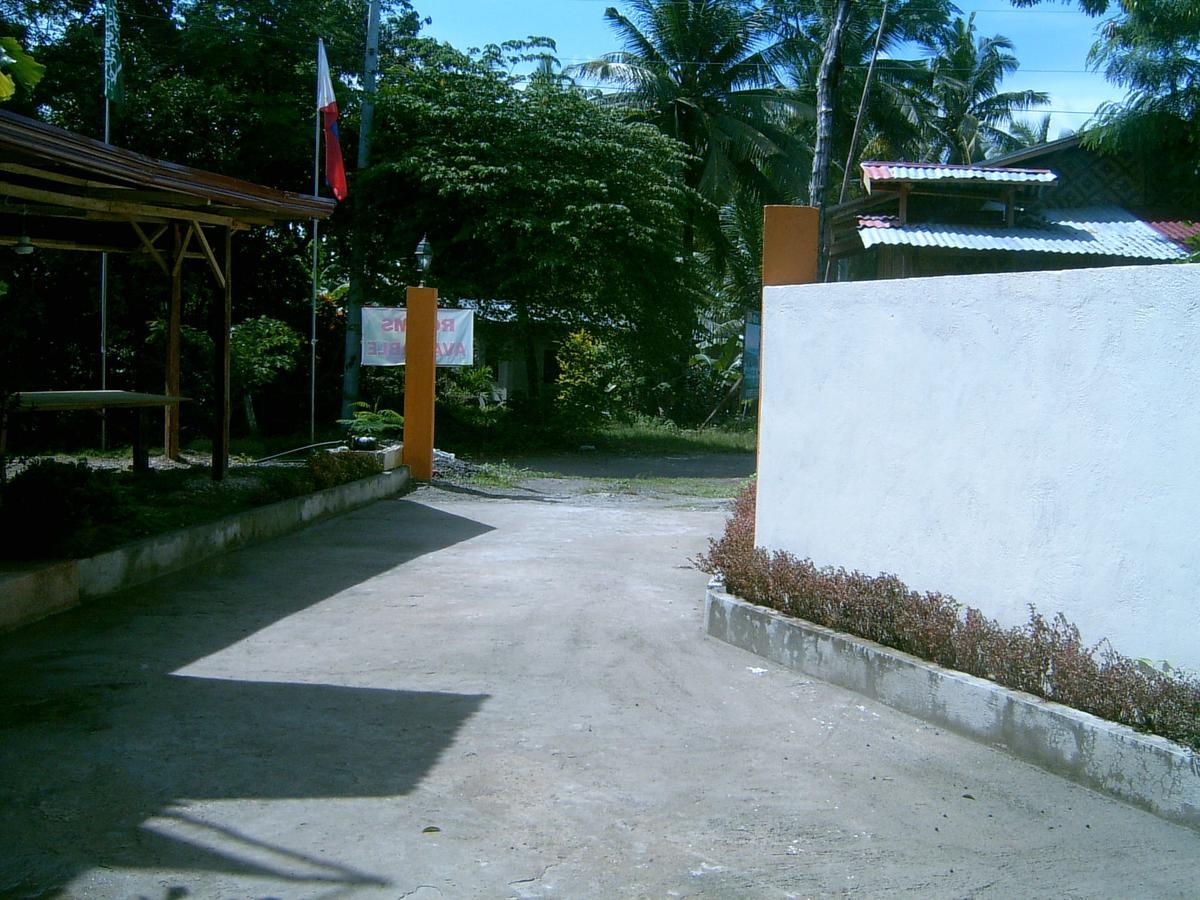 Reddoorz Plus @ Libaong Panglao Bohol Exterior foto